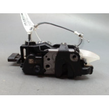 SYSTEME CONDAMNATION AVANT GAUCHE CITROEN C3 2009-