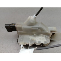SYSTEME CONDAMNATION AVANT GAUCHE CITROEN C3 2009-