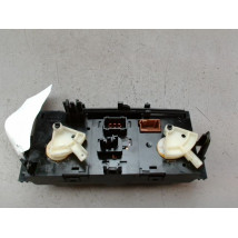 COMMANDE DE CHAUFFAGE CITROEN C3 II Phase 1 (A51) 2009-2013