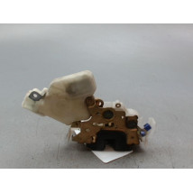 SYSTEME CONDAMNATION AVANT DROIT NISSAN X-TRAIL BREAK I Phase 1 2001-2003