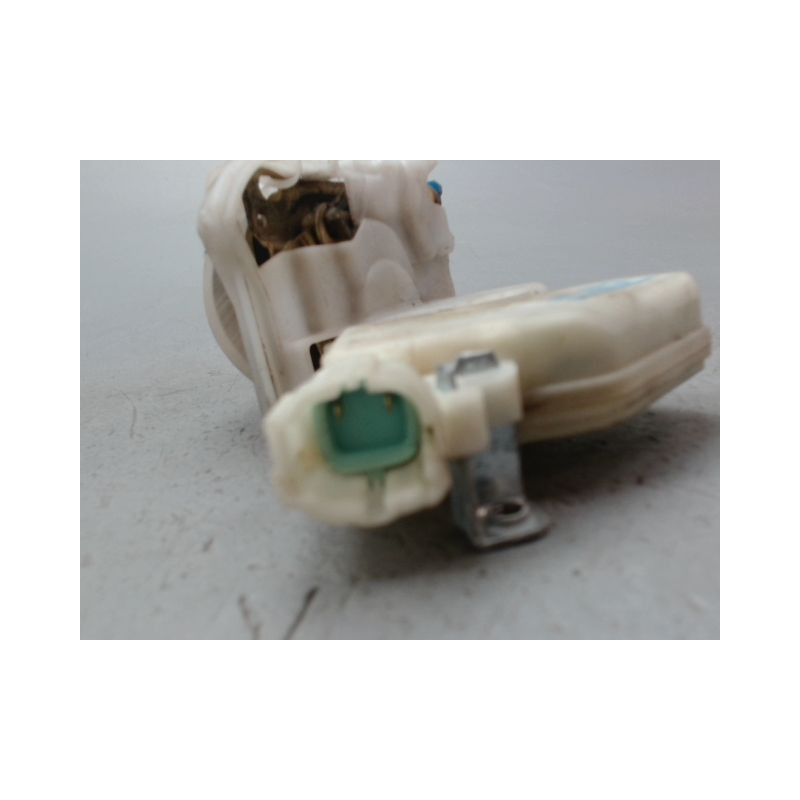 SYSTEME CONDAMNATION AVANT DROIT NISSAN X-TRAIL BREAK I Phase 1 2001-2003