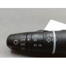 COMMANDE ECLAIRAGE NISSAN X-TRAIL BREAK I Phase 1 2001-2003