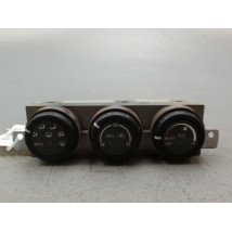 COMMANDE DE CHAUFFAGE NISSAN X-TRAIL BREAK I Phase 1 2001-2003