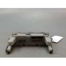 COMMANDE DE CHAUFFAGE NISSAN X-TRAIL BREAK I Phase 1 2001-2003
