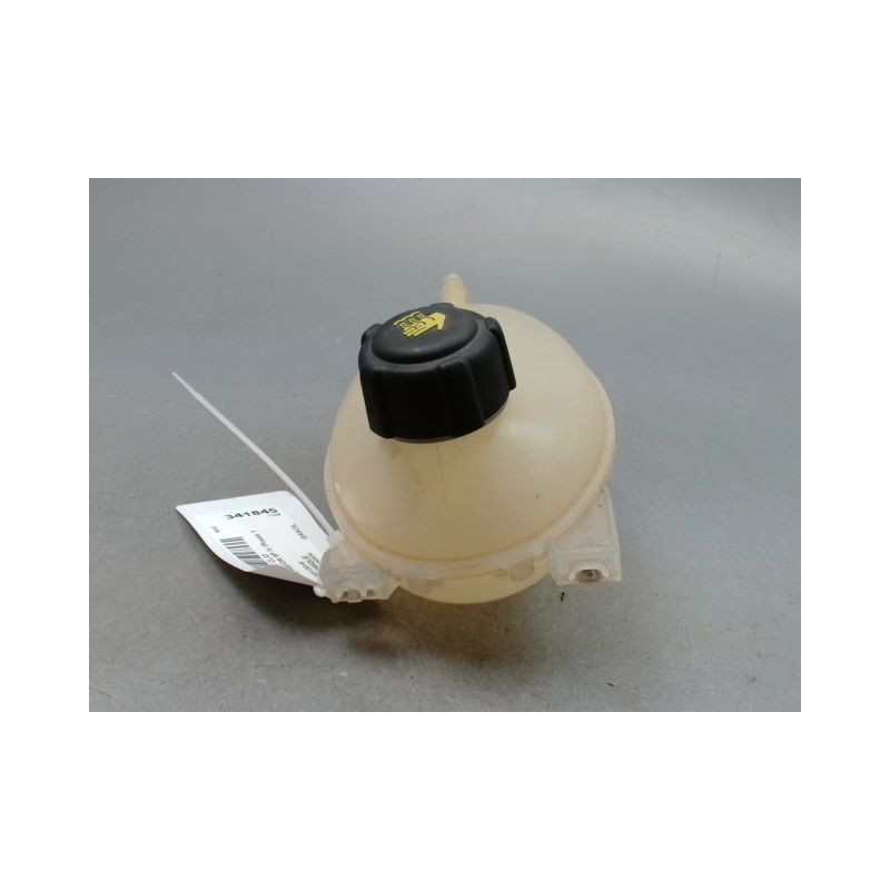 VASE EXPANSION RENAULT CLIO IV Phase 1 2012-...