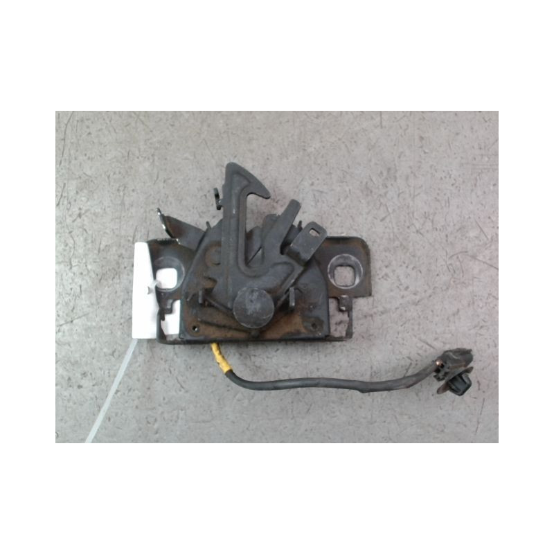 SERRURE CAPOT RENAULT CLIO IV Phase 1 2012-...