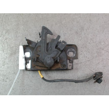 SERRURE CAPOT RENAULT CLIO IV Phase 1 2012-...