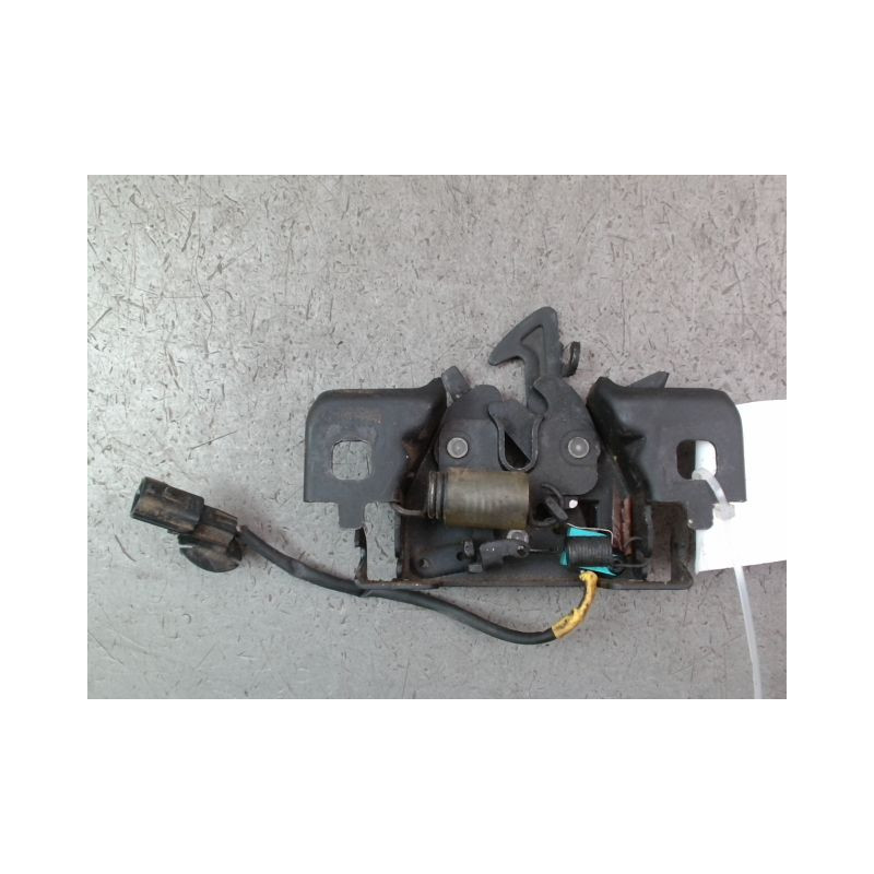 SERRURE CAPOT RENAULT CLIO IV Phase 1 2012-...