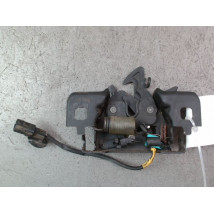 SERRURE CAPOT RENAULT CLIO IV Phase 1 2012-...