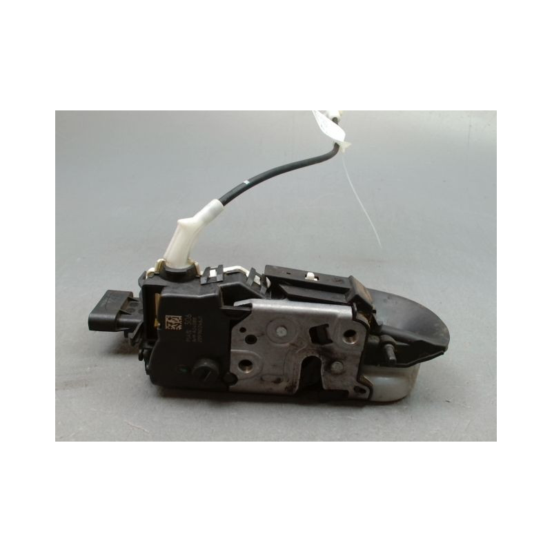 SYSTEME CONDAMNATION AVANT GAUCHE CITROEN C3 II Phase 1 (A51) 2009-2013