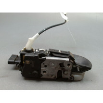 SYSTEME CONDAMNATION AVANT GAUCHE CITROEN C3 II Phase 1 (A51) 2009-2013