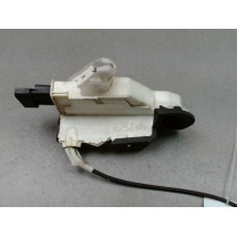SYSTEME CONDAMNATION AVANT GAUCHE CITROEN C3 II Phase 1 (A51) 2009-2013