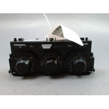 COMMANDE DE CHAUFFAGE CITROEN C3 II Phase 1 (A51) 2009-2013
