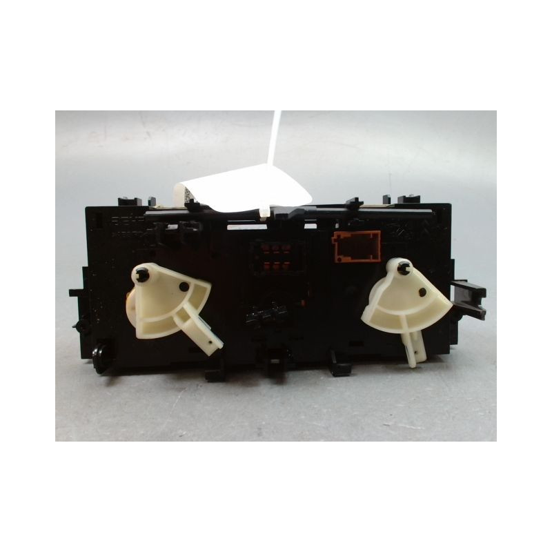 COMMANDE DE CHAUFFAGE CITROEN C3 II Phase 1 (A51) 2009-2013