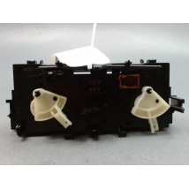 COMMANDE DE CHAUFFAGE CITROEN C3 II Phase 1 (A51) 2009-2013