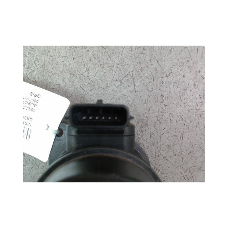 DEBITMETRE AIR NISSAN QASHQAI BREAK I Phase 1 2007-2010