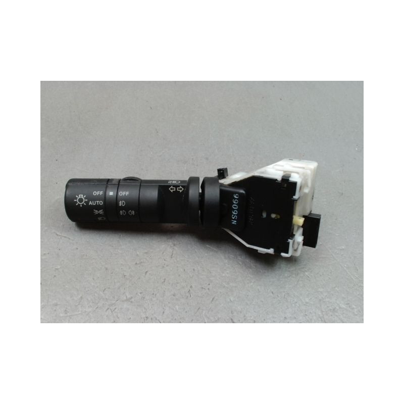 COMMANDE ECLAIRAGE NISSAN QASHQAI BREAK I Phase 1 2007-2010