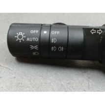 COMMANDE ECLAIRAGE NISSAN QASHQAI BREAK I Phase 1 2007-2010