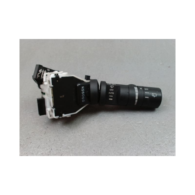 COMMANDE ESSUIE GLACE NISSAN QASHQAI BREAK I Phase 1 2007-2010