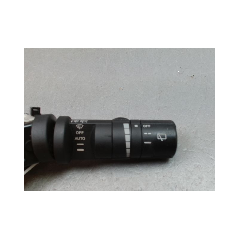 COMMANDE ESSUIE GLACE NISSAN QASHQAI BREAK I Phase 1 2007-2010