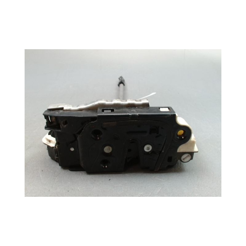 SYSTEME CONDAMNATION ARRIERE GAUCHE VOLKSWAGEN POLO V Phase 1 (6R) 2009-...