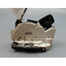 SYSTEME CONDAMNATION ARRIERE GAUCHE VOLKSWAGEN POLO V Phase 1 (6R) 2009-...