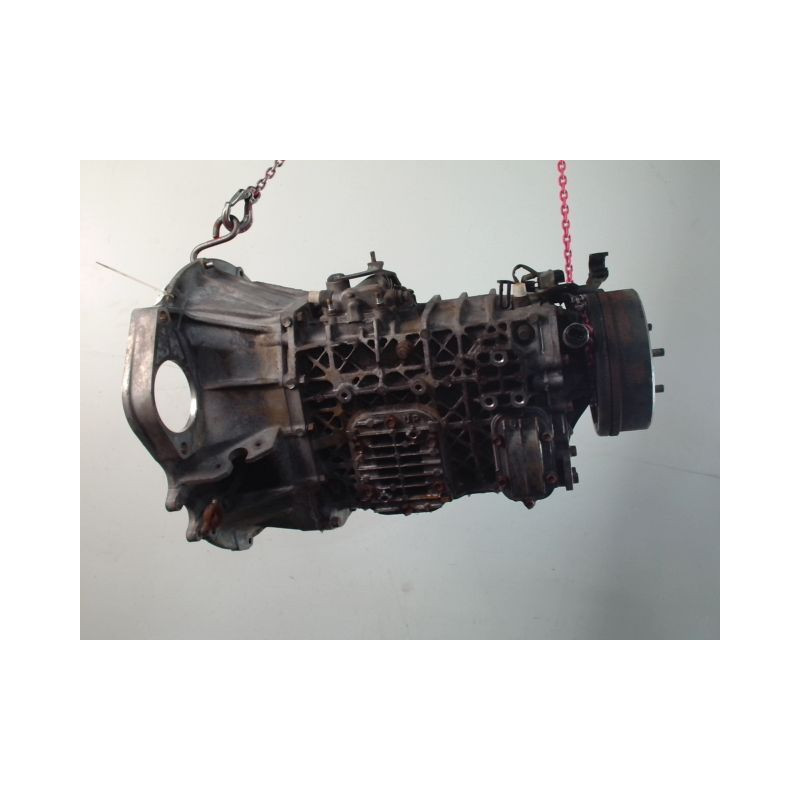 BOITE A VITESSE MECANIQUE ISUZU N 5.2 Di