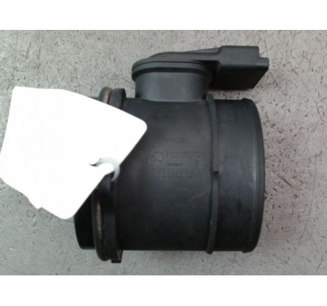 DEBITMETRE AIR