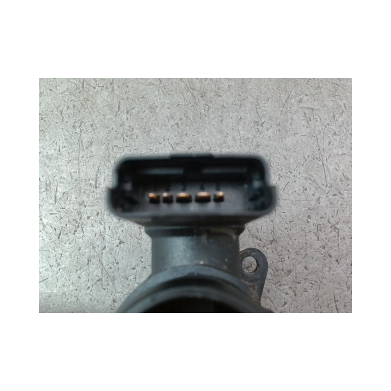 DEBITMETRE AIR CITROEN C4 I Phase 1 2004-2008