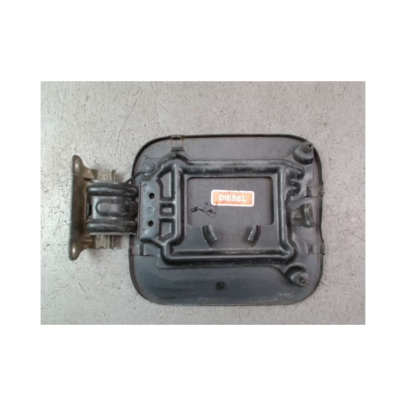 VOLET DE TRAPPE CARBURANT NISSAN QASHQAI BREAK I Phase 1 2007-2010