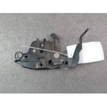 SERRURE CAPOT NISSAN QASHQAI BREAK I Phase 1 2007-2010