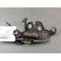 SERRURE CAPOT NISSAN QASHQAI BREAK I Phase 1 2007-2010