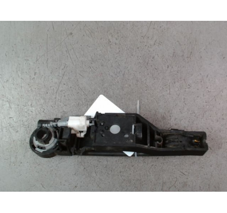 POIGNEE EXTERIEURE PORTE ARRIERE DROIT RENAULT MODUS Phase 2 2008-2012