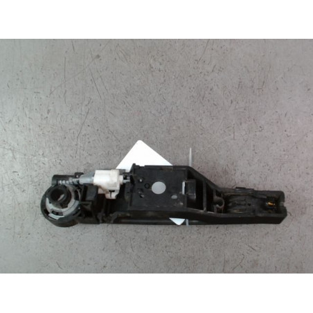 POIGNEE EXTERIEURE PORTE ARRIERE DROIT RENAULT MODUS Phase 2 2008-2012