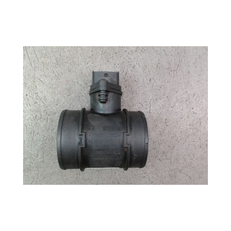 DEBITMETRE AIR OPEL CORSA III Phase 2 (C) 2003-2006