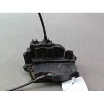 SYSTEME CONDAMNATION AVANT DROIT RENAULT CLIO III Phase 1 2005-2009