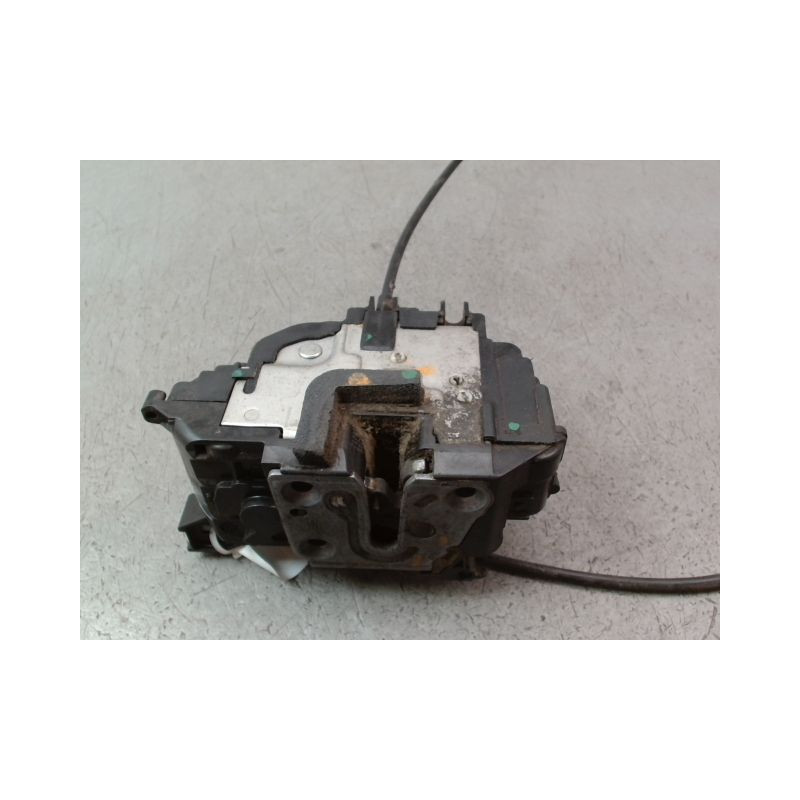 SYSTEME CONDAMNATION AVANT DROIT RENAULT CLIO III Phase 1 2005-2009