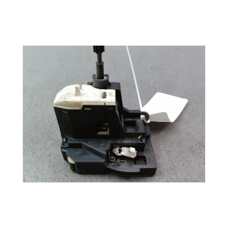 SYSTEME CONDAMNATION AVANT DROIT RENAULT CLIO II Phase 2 2001-2006