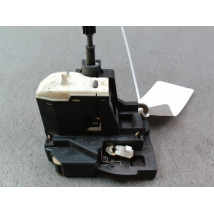 SYSTEME CONDAMNATION AVANT DROIT RENAULT CLIO II Phase 2 2001-2006