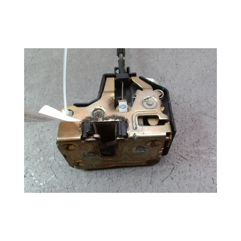 SYSTEME CONDAMNATION AVANT DROIT RENAULT CLIO II Phase 2 2001-2006