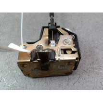 SYSTEME CONDAMNATION AVANT DROIT RENAULT CLIO II Phase 2 2001-2006