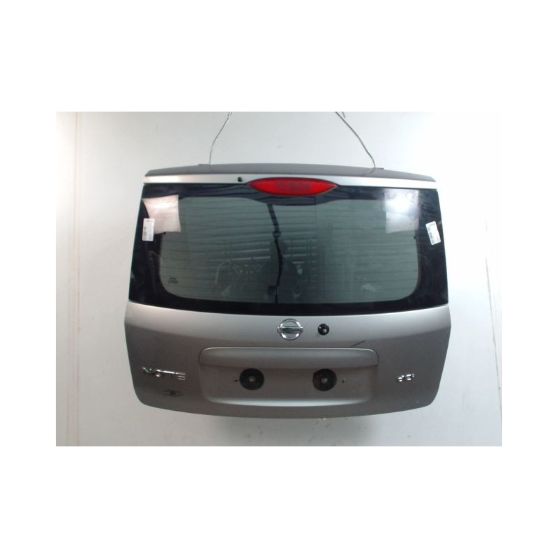 HAYON NISSAN NOTE