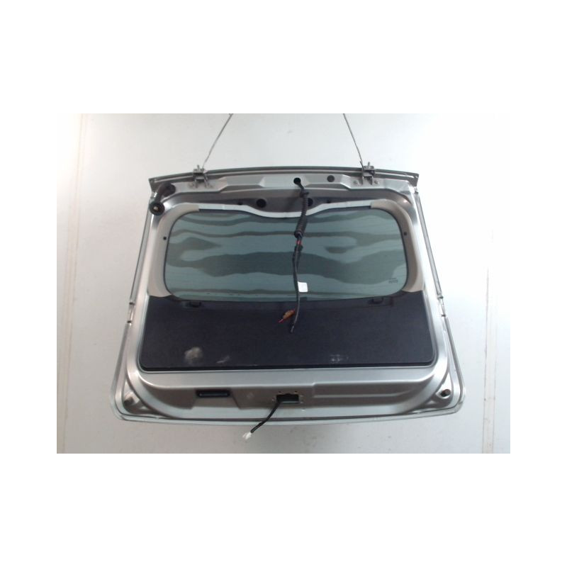 HAYON NISSAN NOTE
