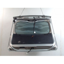 HAYON NISSAN NOTE