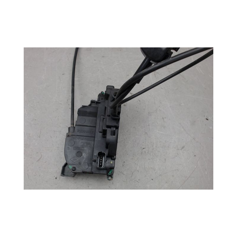 SYSTEME CONDAMNATION AVANT DROIT RENAULT MODUS