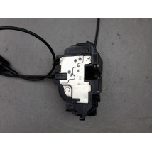 SYSTEME CONDAMNATION AVANT DROIT RENAULT MODUS