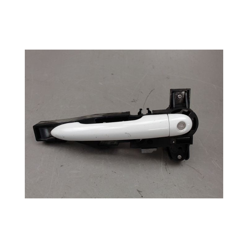 POIGNEE EXTERIEURE PORTE AVANT GAUCHE RENAULT MODUS