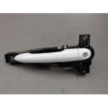 POIGNEE EXTERIEURE PORTE AVANT GAUCHE RENAULT MODUS
