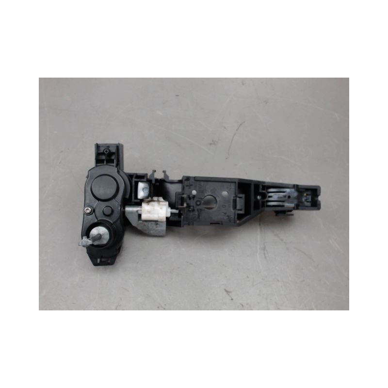 POIGNEE EXTERIEURE PORTE AVANT GAUCHE RENAULT MODUS