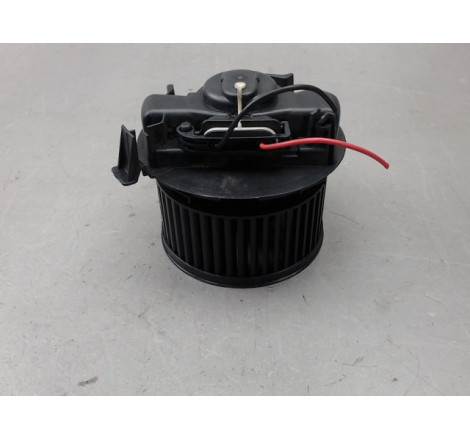 MOTEUR VENTILATEUR CHAUFFAGE